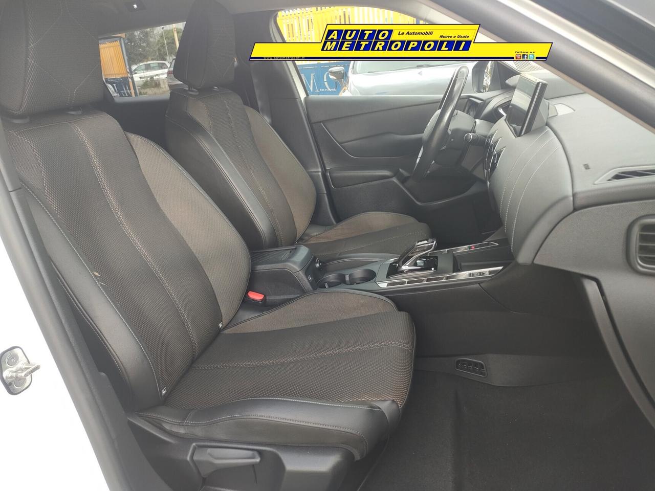 Ds DS3 Crossback E-Tense So Chic (Elettrica)