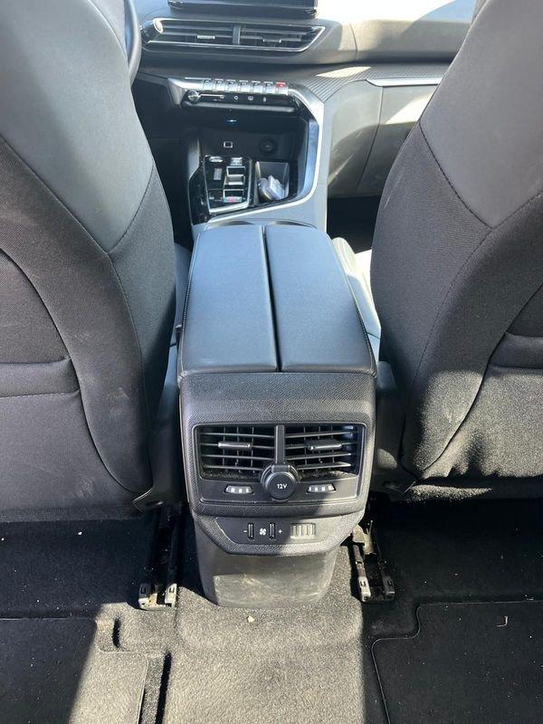 Peugeot 5008 5008 BlueHDi 130 S&S EAT8 Allure Pack