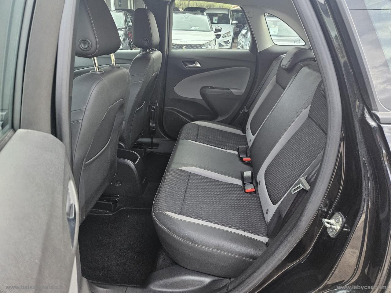 OPEL Crossland X 1.5 ECOTEC D 102CV S&S Inn.