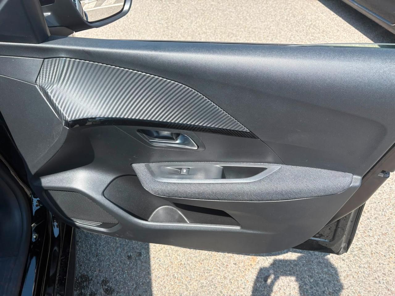 Peugeot 208 Hybrid 110 e-DCS6 Style