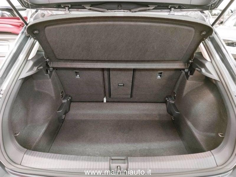 Volkswagen T-Roc 1.0 TSI 110cv Style + Car Play "SUPER PROMO"