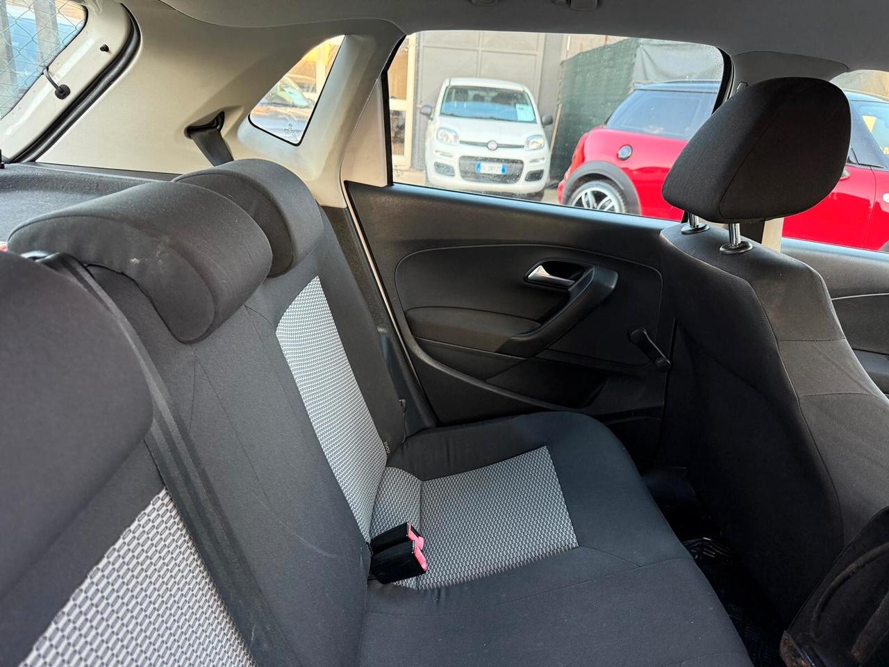 Volkswagen Polo 1.2 TDI 5p. - 150.000km - Superprezzo - Tutto incluso