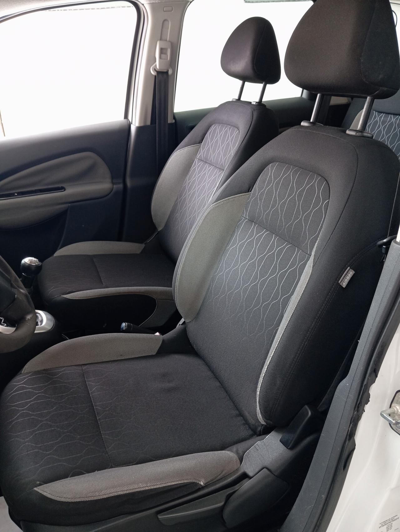 Citroen C3 Picasso C3 1.6 diesel 2013 CON GARANZIA