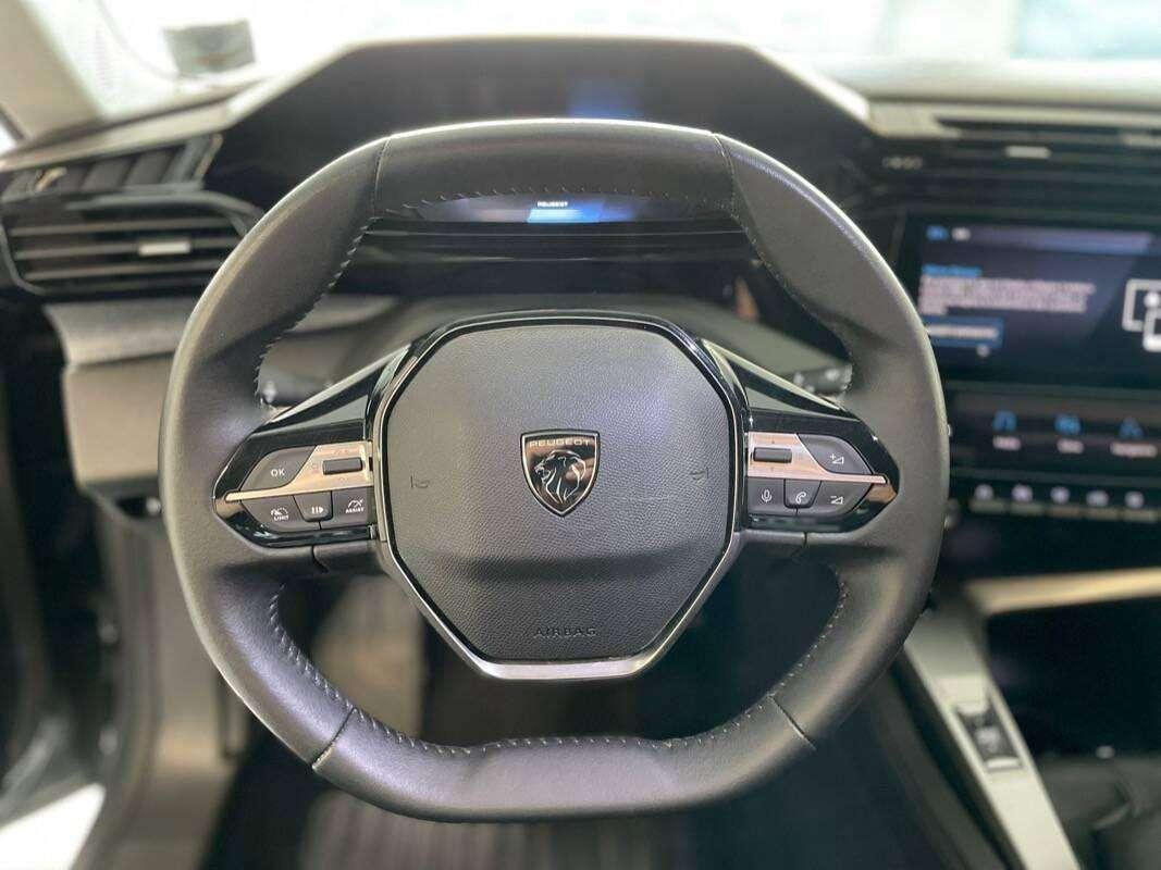 Peugeot 308 308 III SW SW 1.2 puretech Allure Pack