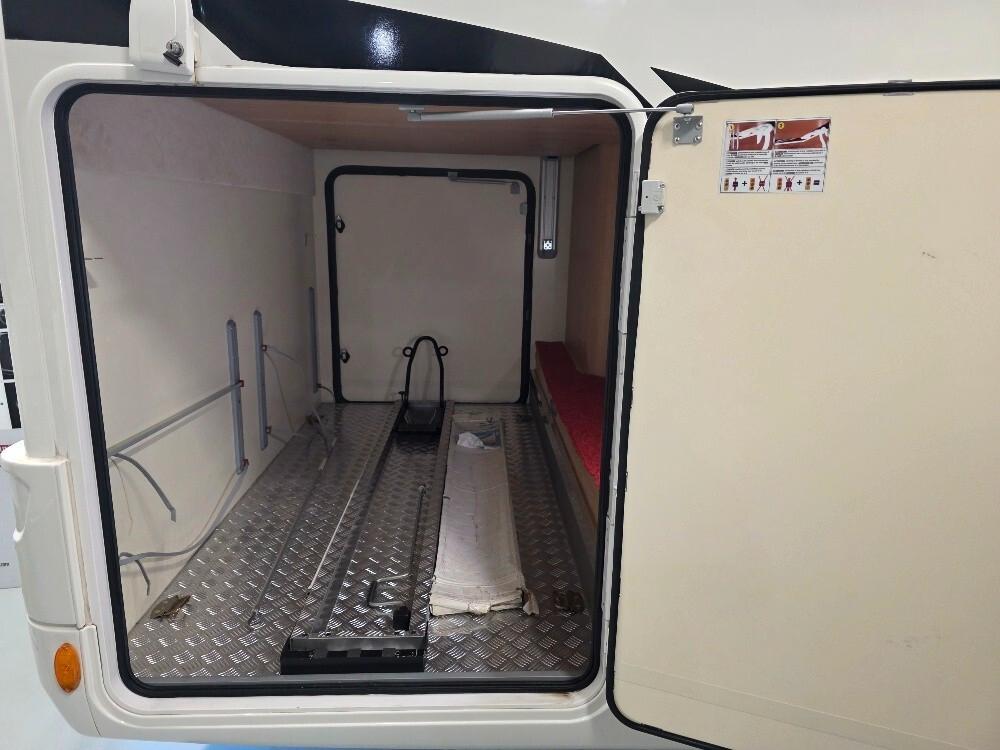 CAMPER MCLOUIS GLAMYS 326