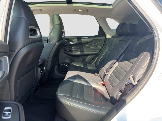 MG EHS Plug-in Hybrid Luxury