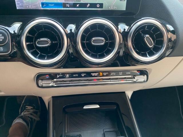 Mercedes-Benz GLA 220 d Automatic 4Matic Sport Plus