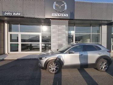 Mazda CX-30 2.0 m-hybrid Executive 2wd 180cv 6mt