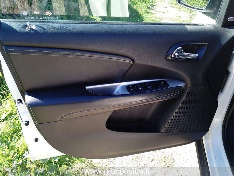 FIAT Freemont Diesel 2.0 mjt 16v Urban 4x4 170cv auto