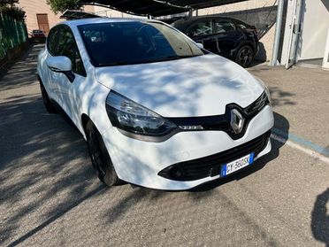 RENAULT Clio dCi 8V 75CV Start&Stop 5 porte