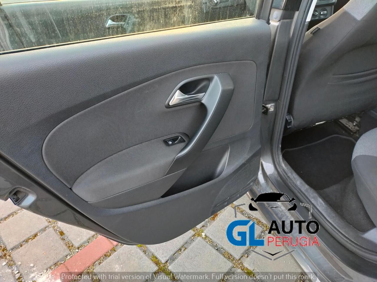 Vw POLO 1.6 TDI 5p adatta per neopatentati UNICOPR.