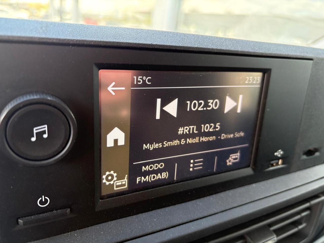 Peugeot Expert 2.0 BlueHDi 140 PL-TN LONG Furgone SPOTICAR