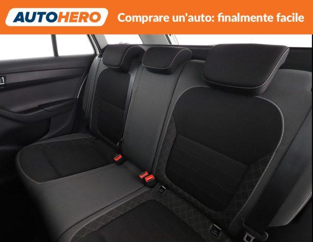 SKODA Fabia 1.0 TSI 110 CV Wagon Design Edition