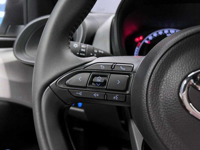 TOYOTA Aygo X 1.0 VVT-i 72 CV 5 porte Active #Vari.Colori