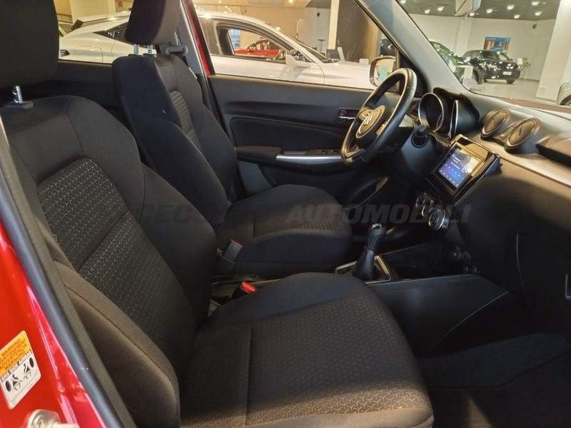 Suzuki Swift Swift 1.2h Easy Top 4wd allgrip