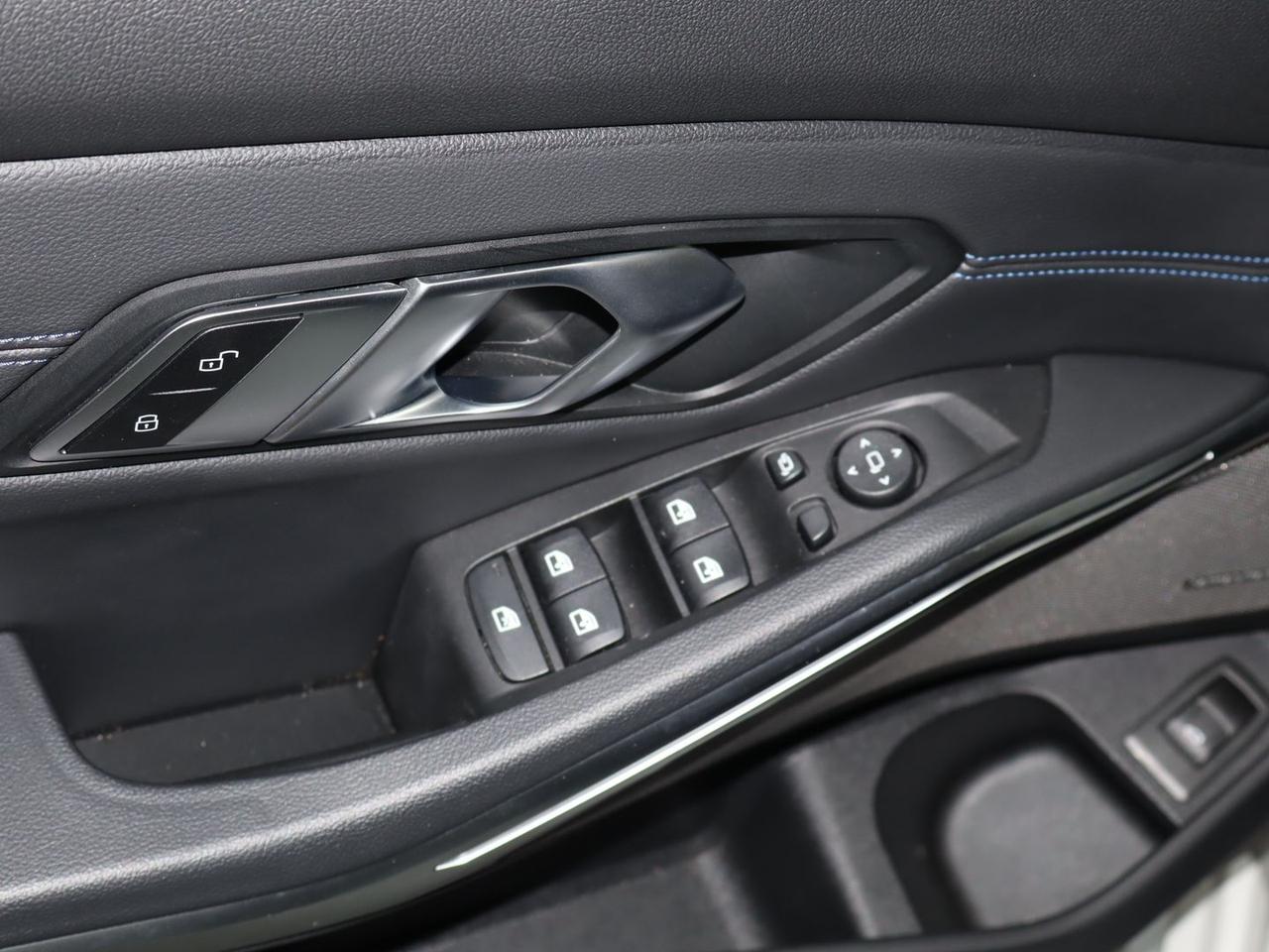 Bmw 320 M Sport 320 d MHEV XDRIVE #10380