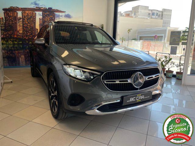 MERCEDES-BENZ GLC 220 d 4Matic Advanced *TETTO APRIBILE