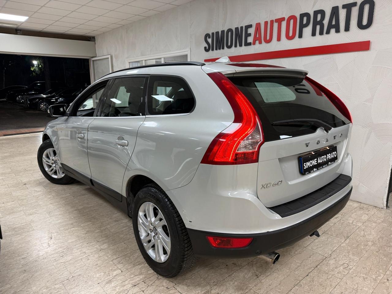 Volvo XC 60 XC60 D4 Geartronic Summum