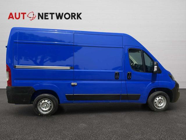 PEUGEOT Boxer 333 2.2 BlueHDi 140 S&S L2H2 PM-TM Furgone