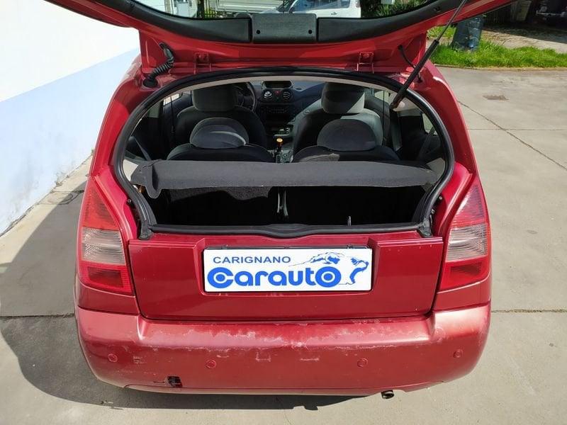 Citroën C2 1.1 Elegance Fin Zero Interes