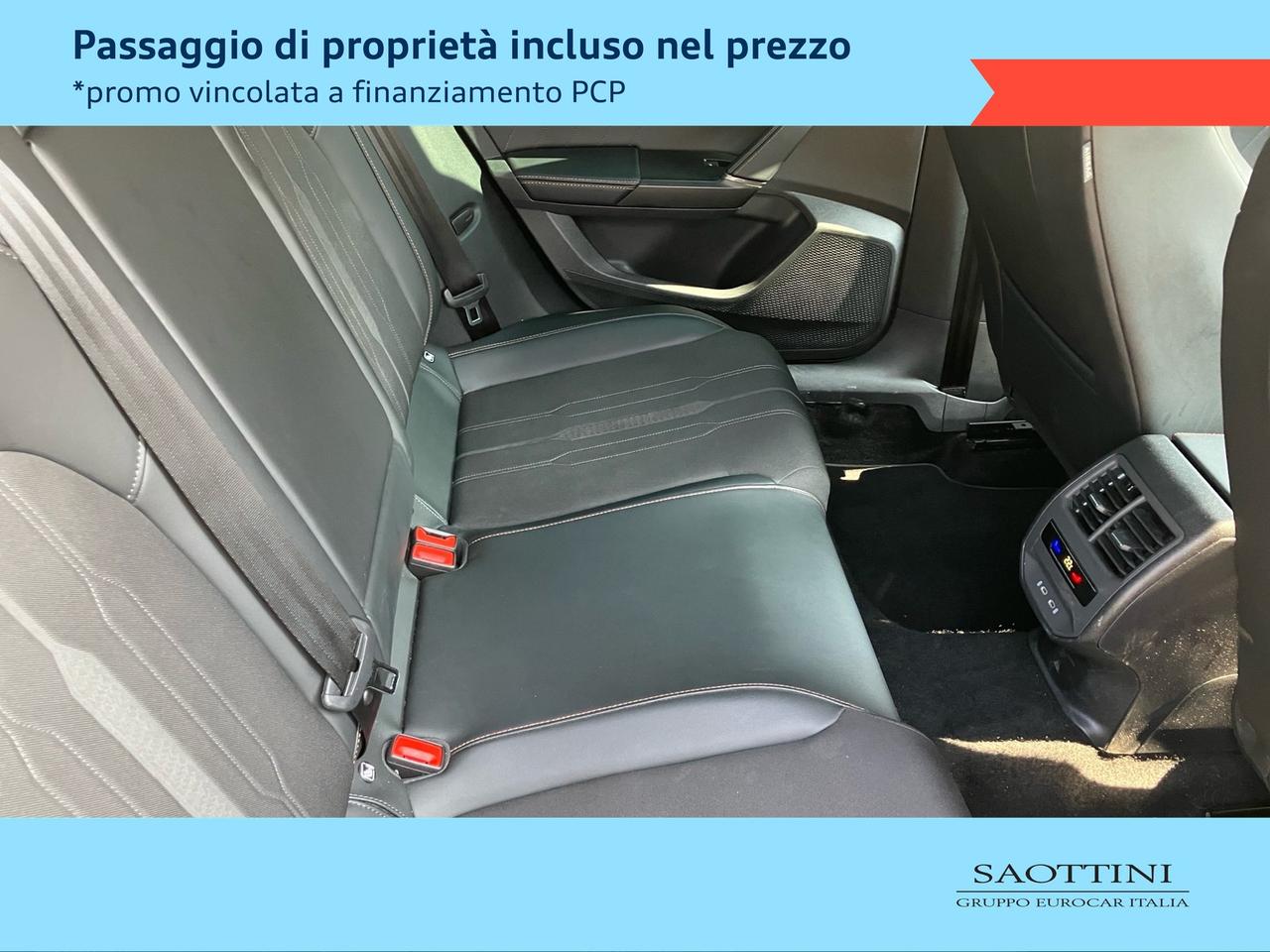 2.0 TSI VZ 245 CV DSG