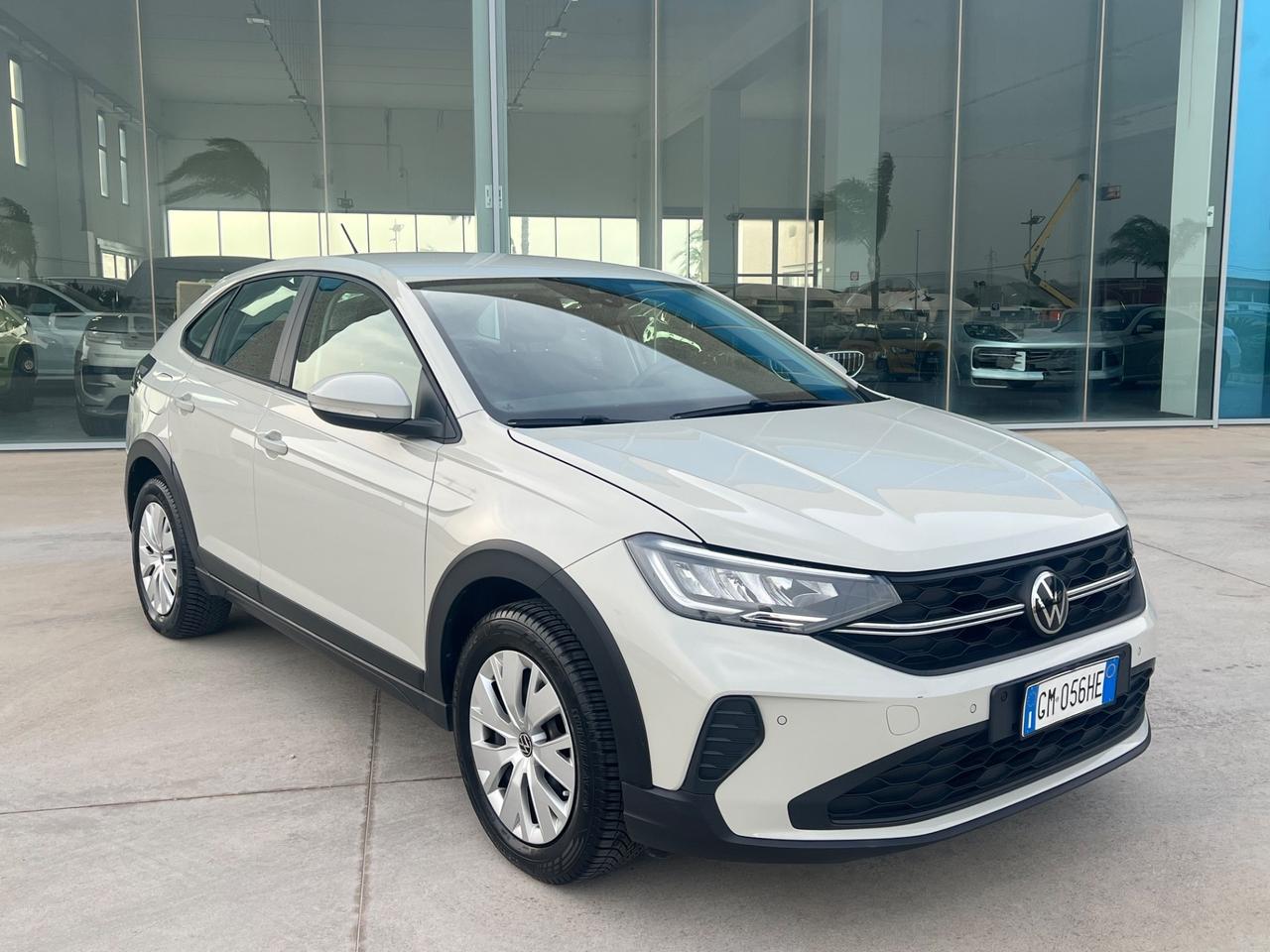 Volkswagen Taigo 1.0 TSI 95 CV Life - possibilità noleggio no scoring