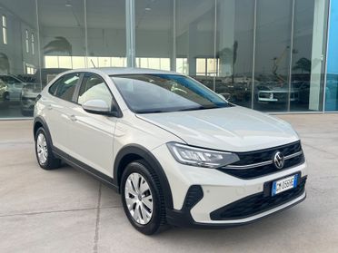 Volkswagen Taigo 1.0 TSI 95 CV Life - possibilità noleggio no scoring