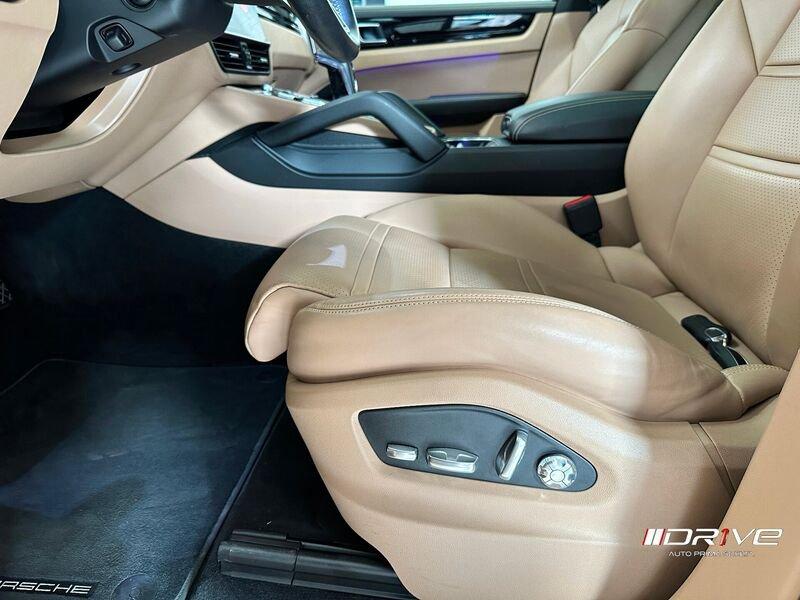 Porsche Cayenne Cayenne 3.0 V6