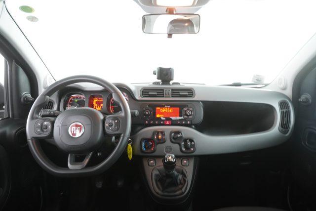 FIAT Panda Panda 1.0 FireFly Hybrid City Life