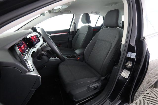 VOLKSWAGEN Golf Golf 2.0 TDI DSG SCR Life