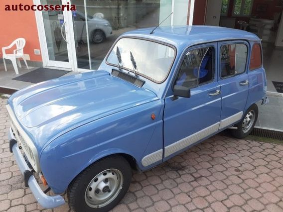 RENAULT R 4 950 TL