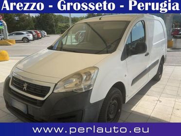 PEUGEOT Partner BlueHDi L2 Furgone Premium
