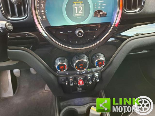 MINI Countryman 1.5 Cooper Northwood Edition Countryman