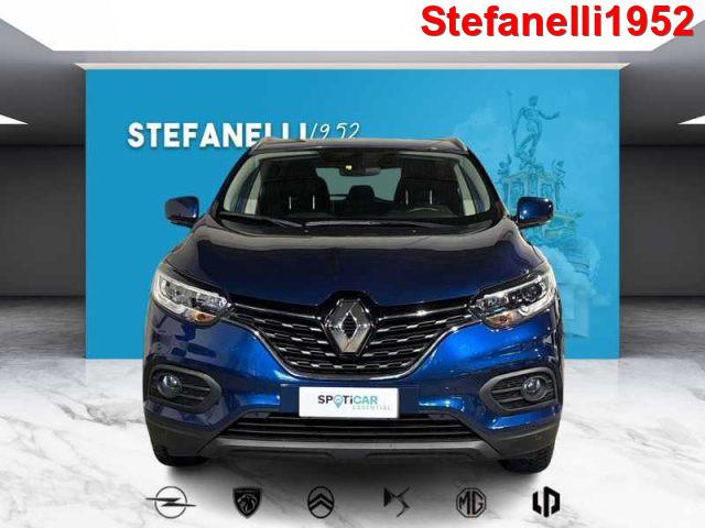 RENAULT Kadjar - 1.5 blue dci Business 115cv