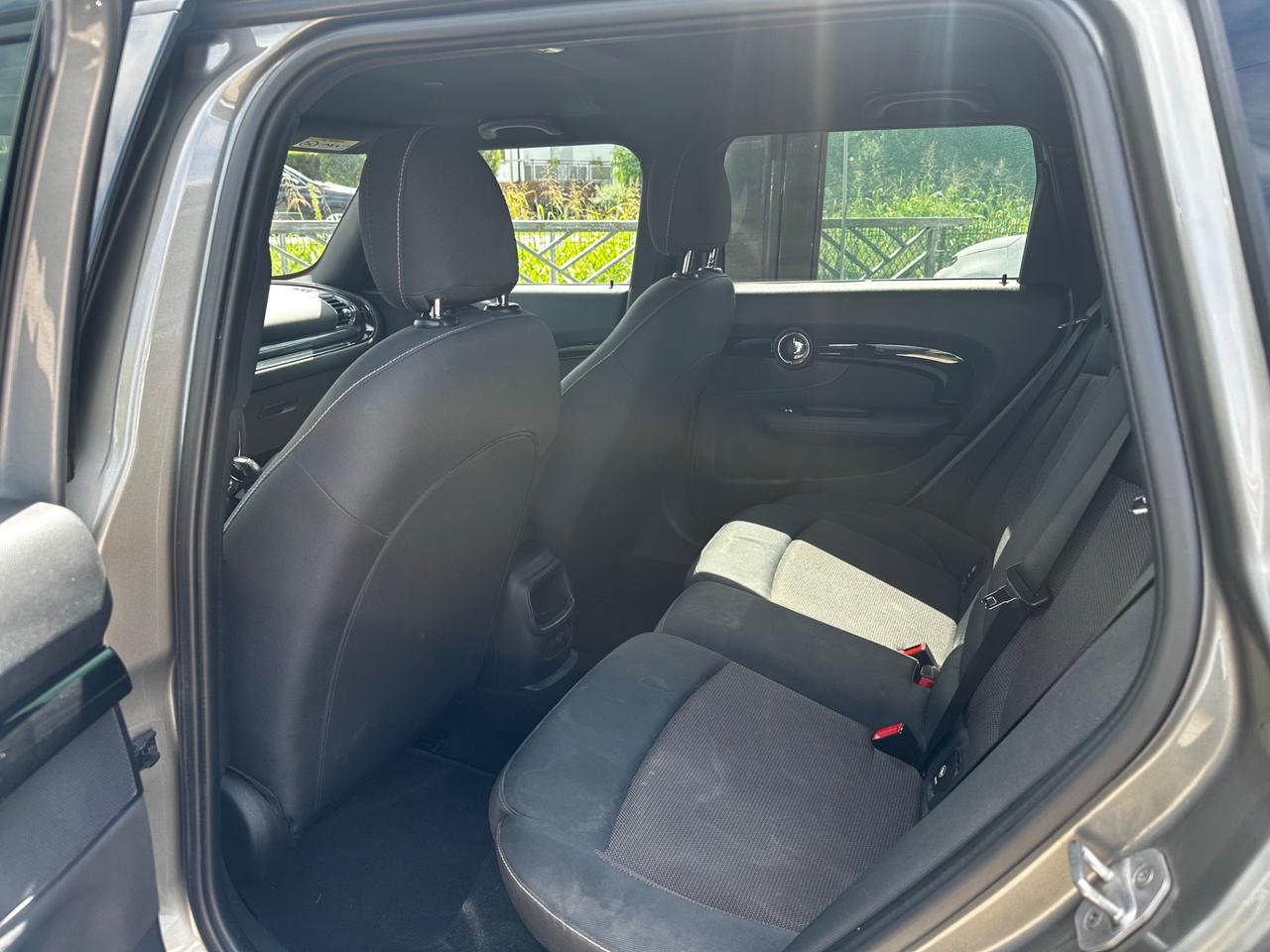 Mini Cooper Clubman 1.5 One D Hype
