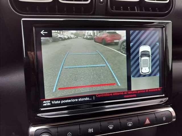 Citroen C3 Aircross PureTech 110 S&S Max