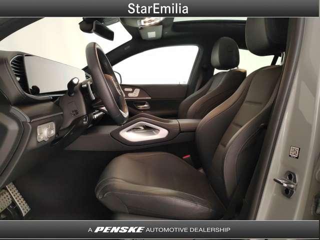Mercedes-Benz GLE 350 GLE 350 de 4Matic Plug-in Hybrid Coupé AMG Line P