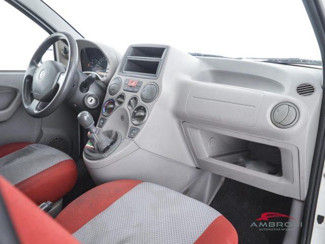 FIAT Panda 1.2 4x4 - PER OPERATORI DEL SETTORE