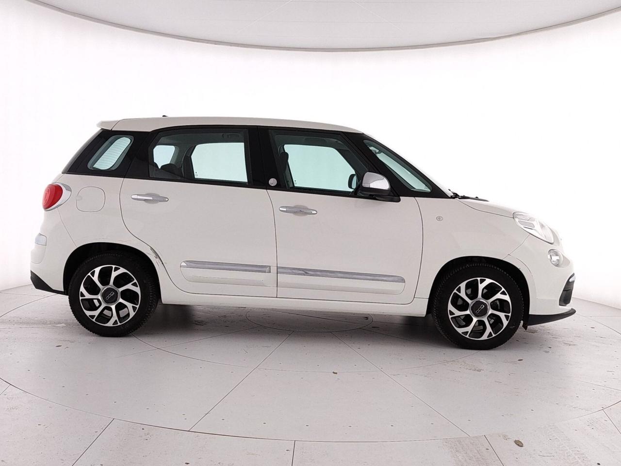 Fiat 500L 1.3 Multijet 95 CV Mirror