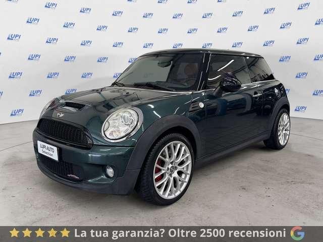 MINI John Cooper Works 1.6 John Cooper Works Action