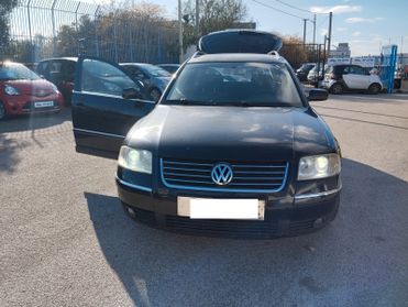 Volkswagen Passat 1.9 TDI/130 CV cat Var. Executive