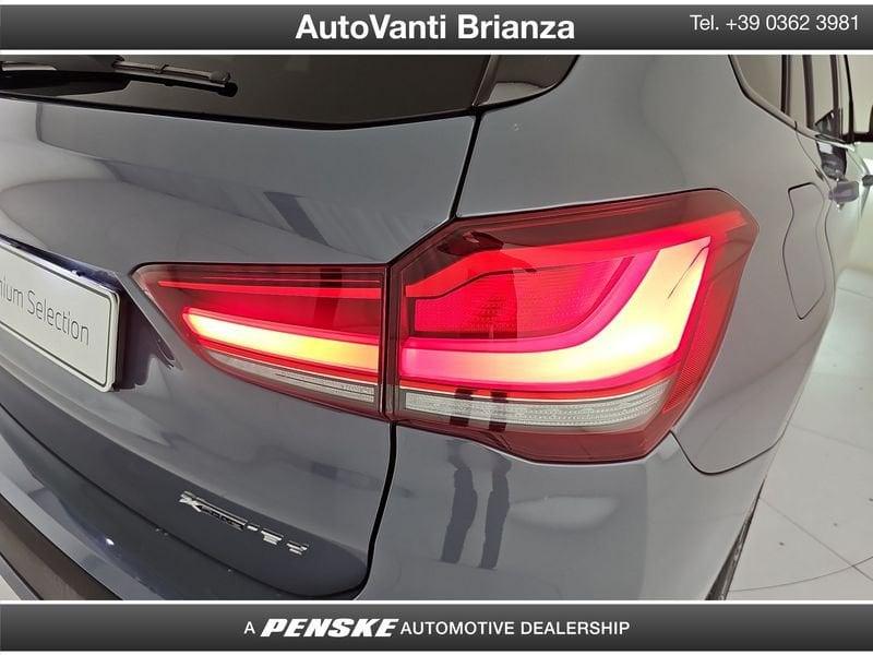 BMW X1 X1 xdrive18d xLine