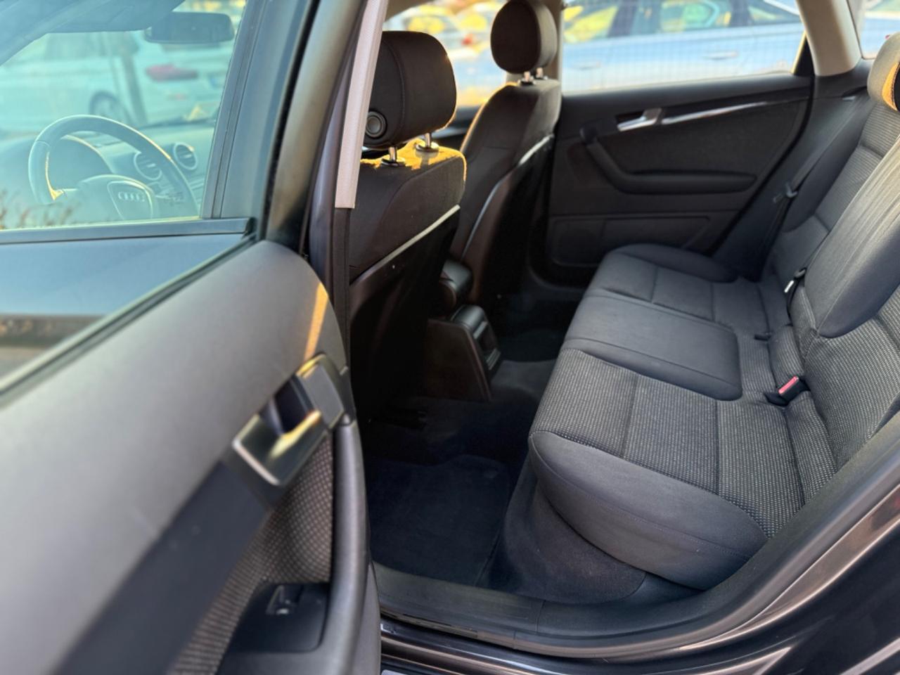 Audi A3 SPB 2.0 TDI 140cv F.AP. Ambition unioprop