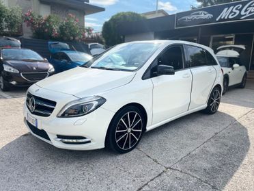 Mercedes-benz A 200 CDI BlueEFFICIENCY Premium