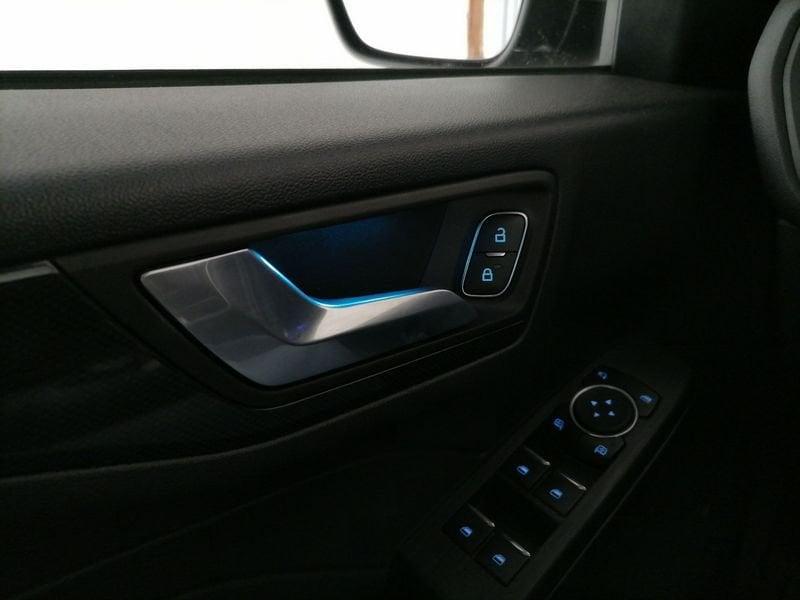 Ford Kuga 1.5 ecoblue ST-Line 2wd 120cv auto