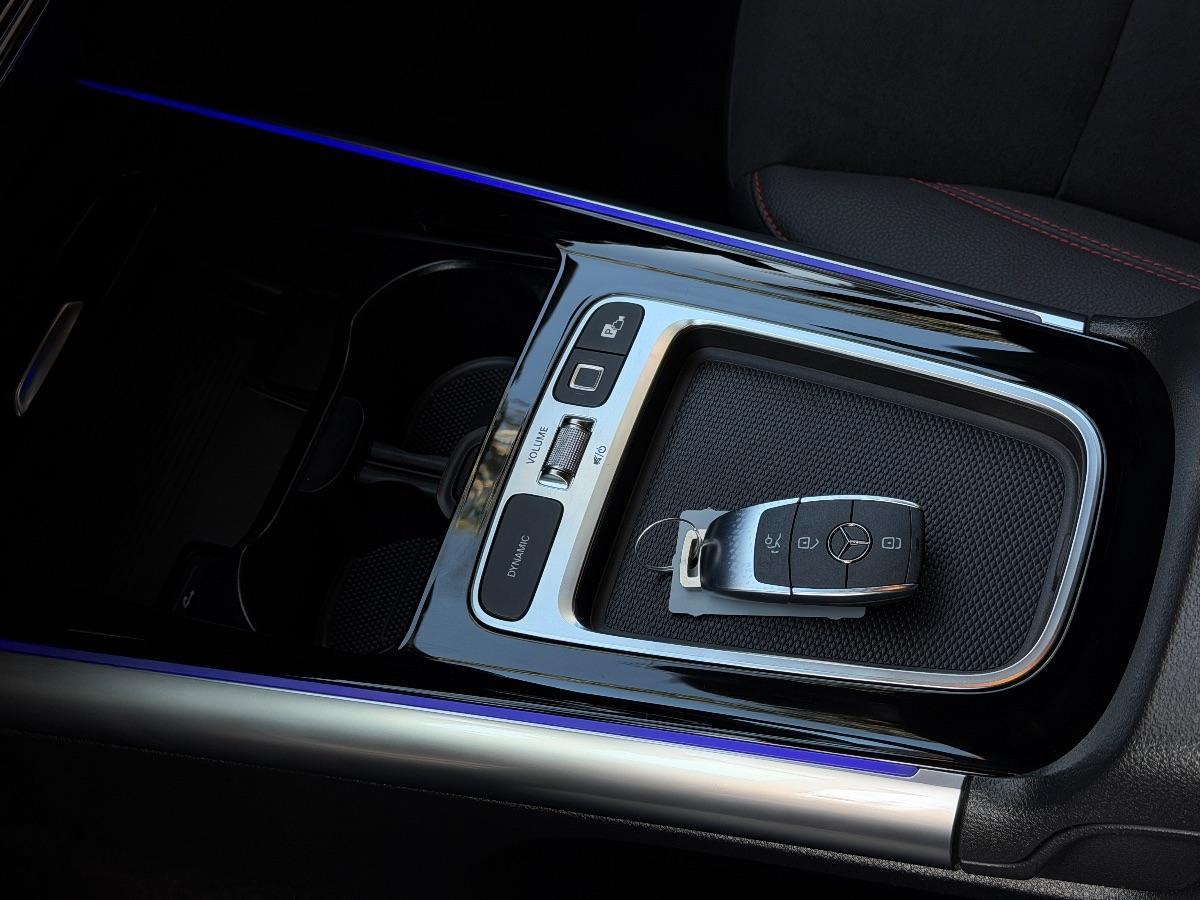 New Mercedes GLA 200d Premium AMG Night Edition 150CV