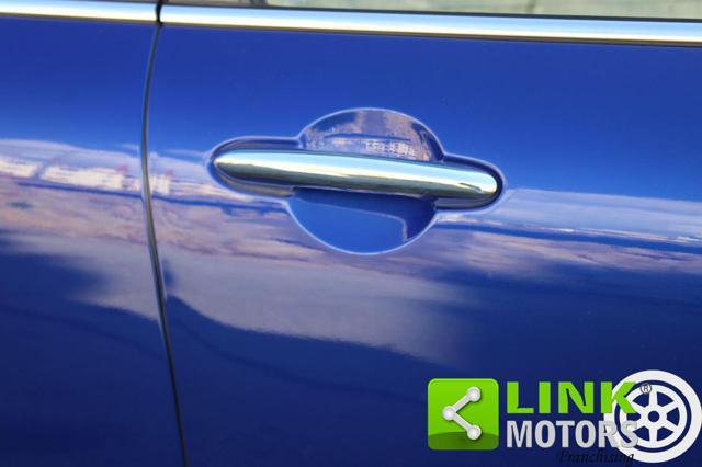 MINI Clubman 2.0 Cooper D Business Clubman Automatica