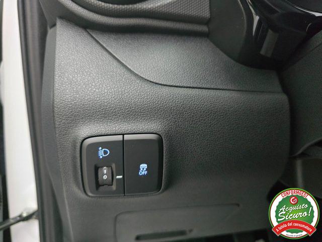 HYUNDAI i10 1.0 MPI Connectline
