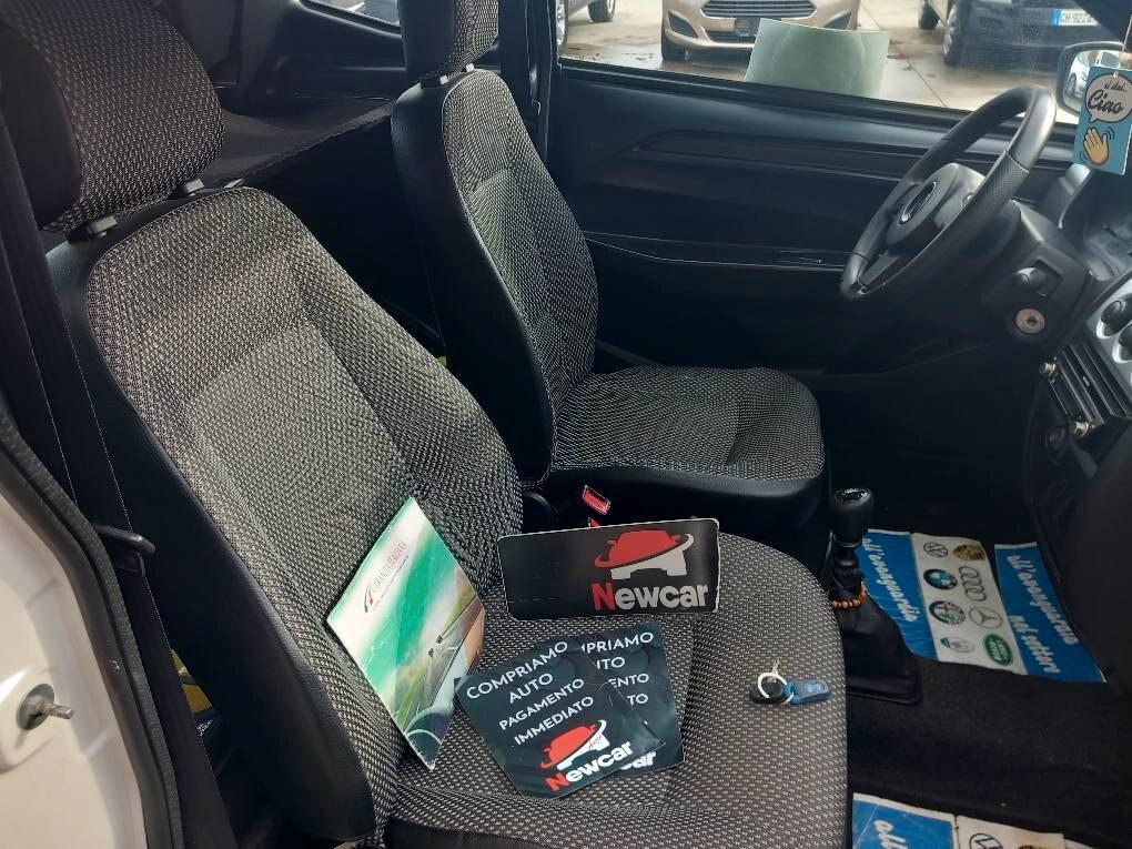 Aixam City GTO Sensation km 68000