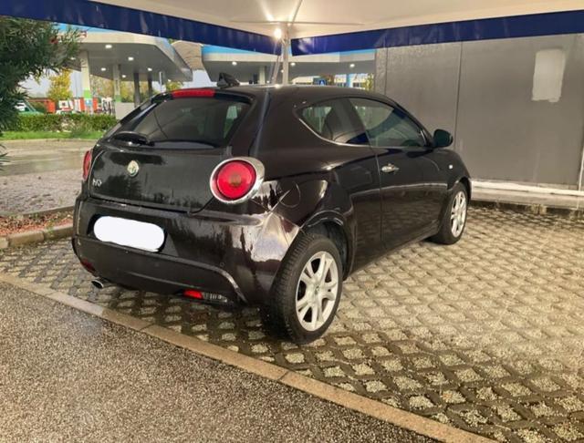 ALFA ROMEO MiTo 1.3 JTD 95 CV Distinctive